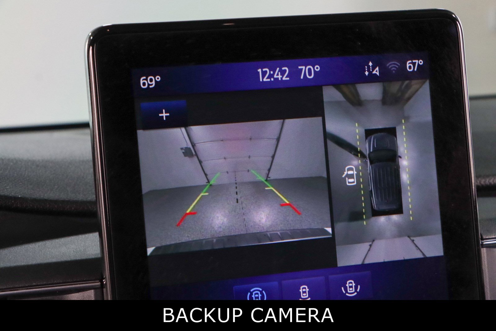 Used 2023 Ford Explorer ST w/ Equipment Group 401A AWD/4WD image 19