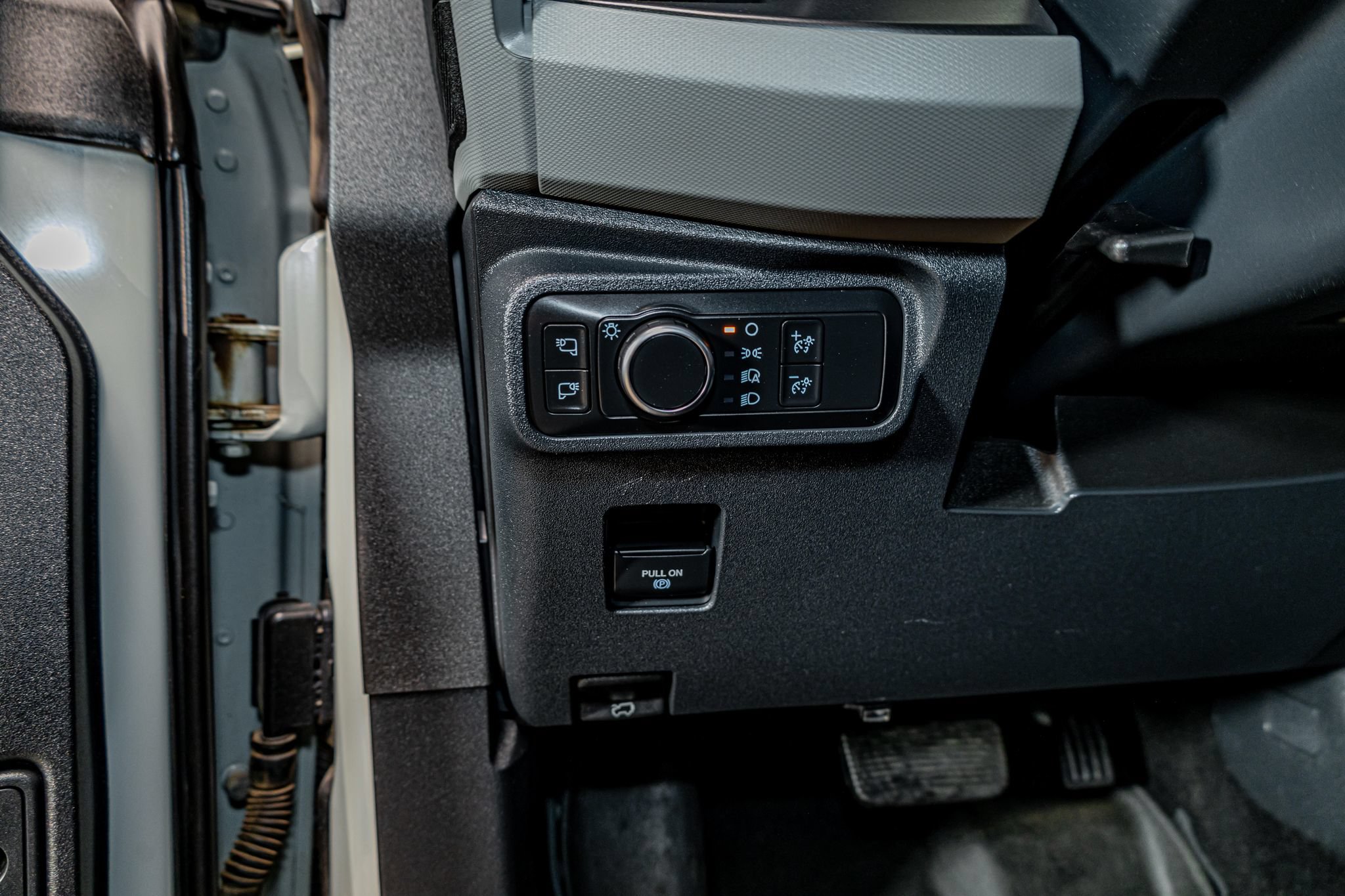 Used 2022 Ford Bronco Badlands AWD/4WD image 17