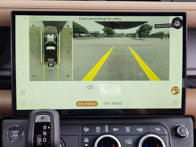 New 2026 Land Rover Defender 110 V8 image 11