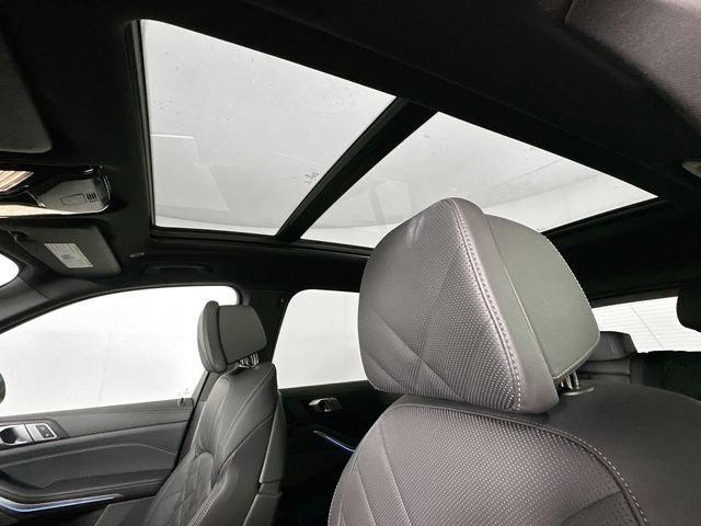 Used 2025 BMW X5 xDrive40i image 20