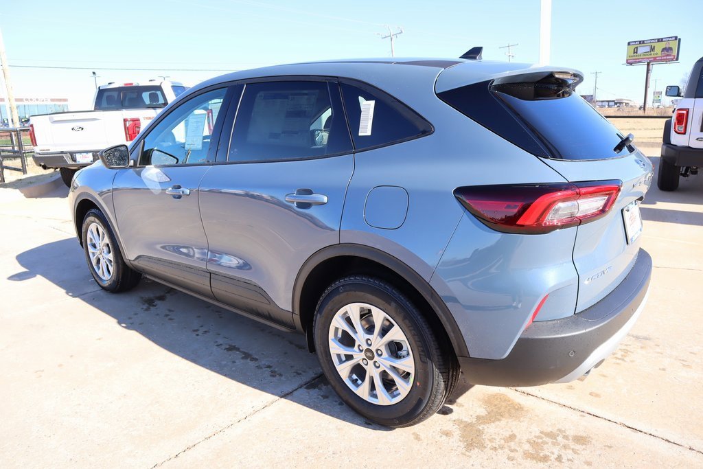 New 2026 Ford Escape Active w/ Tech Pack #1 image 24