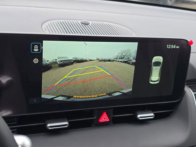 New 2026 Hyundai Ioniq 5 SE image 5