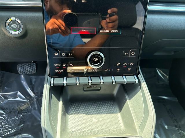 New 2026 GMC Terrain Elevation w/ Elevation Premium Package FWD image 25