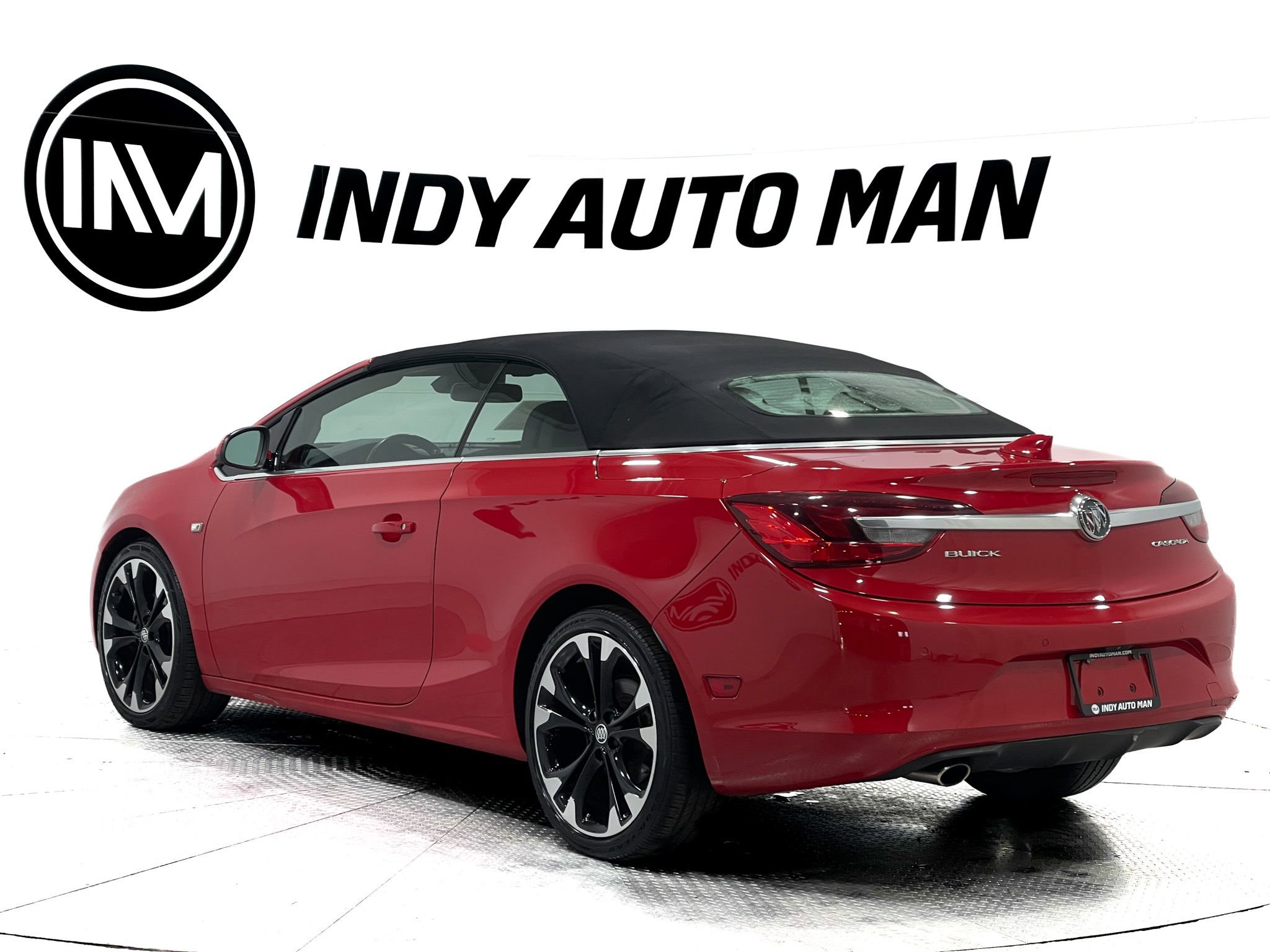 Used 2019 Buick Cascada Sport Touring image 6