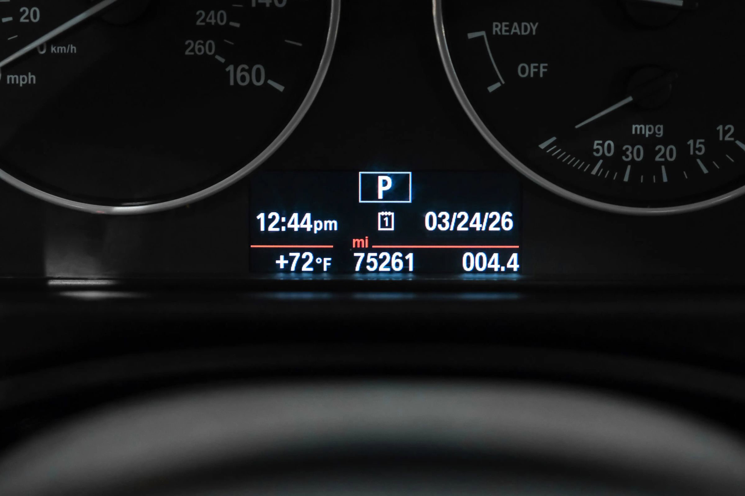 Used 2015 BMW 428i Gran Coupe image 22