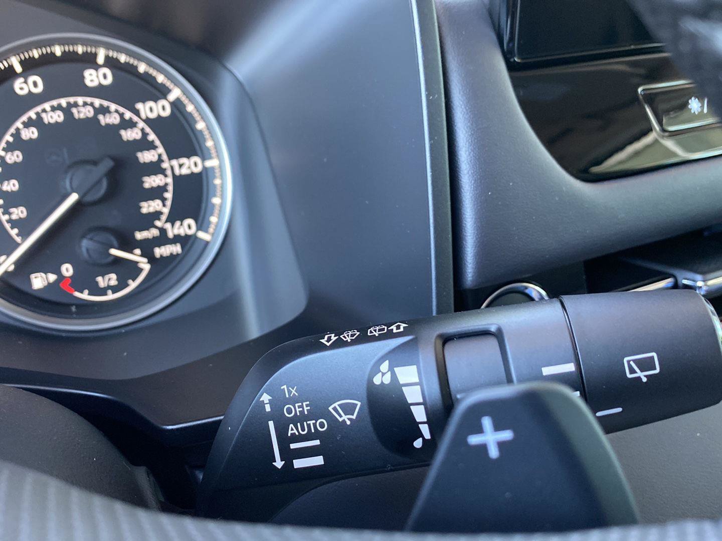 New 2026 Mitsubishi Outlander SE AWD/4WD image 35