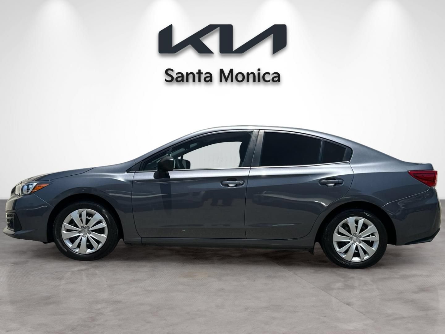 Used 2022 Subaru Impreza 2.0i AWD/4WD image 3