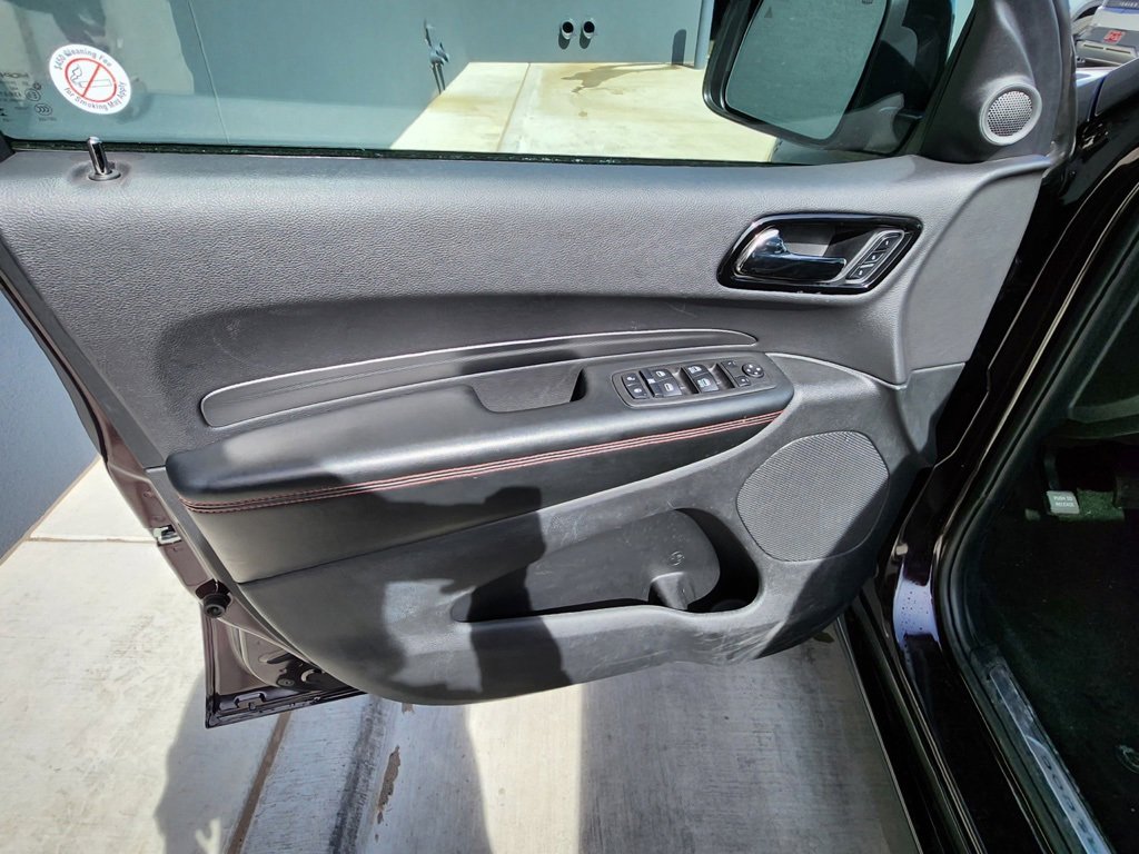 Used 2025 Dodge Durango GT image 8
