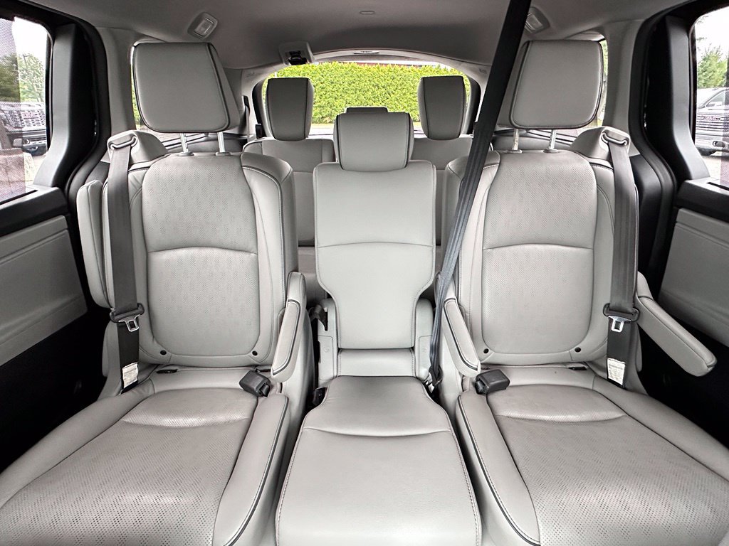 Used 2022 Honda Odyssey Elite image 28