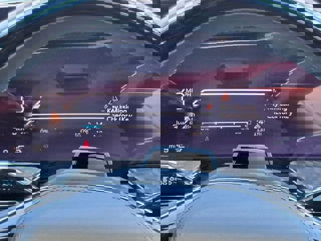 New 2025 Cadillac Escalade IQ Luxury 2 image 3