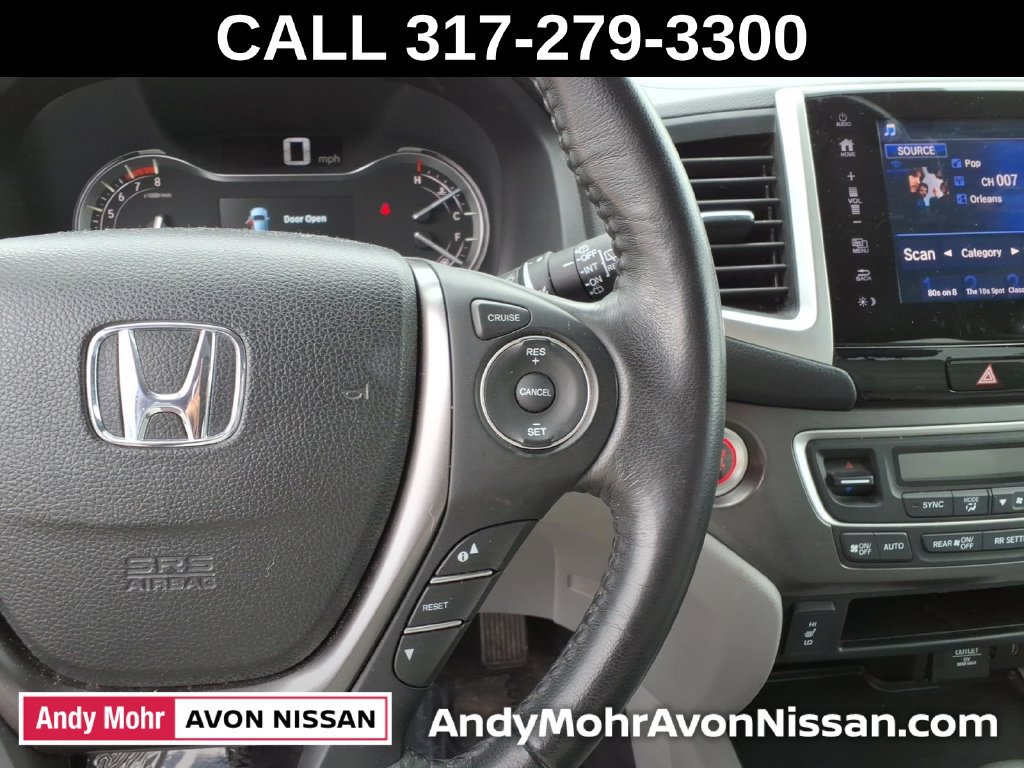 Used 2017 Honda Pilot EX-L image 26