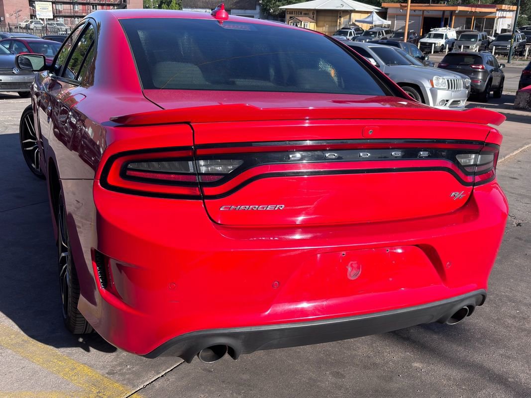 Used 2019 Dodge Charger R/T image 10
