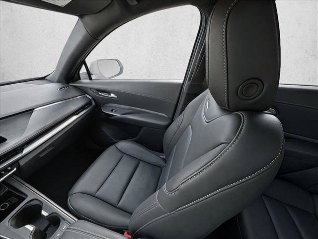 Used 2024 Cadillac XT4 Premium Luxury FWD image 20