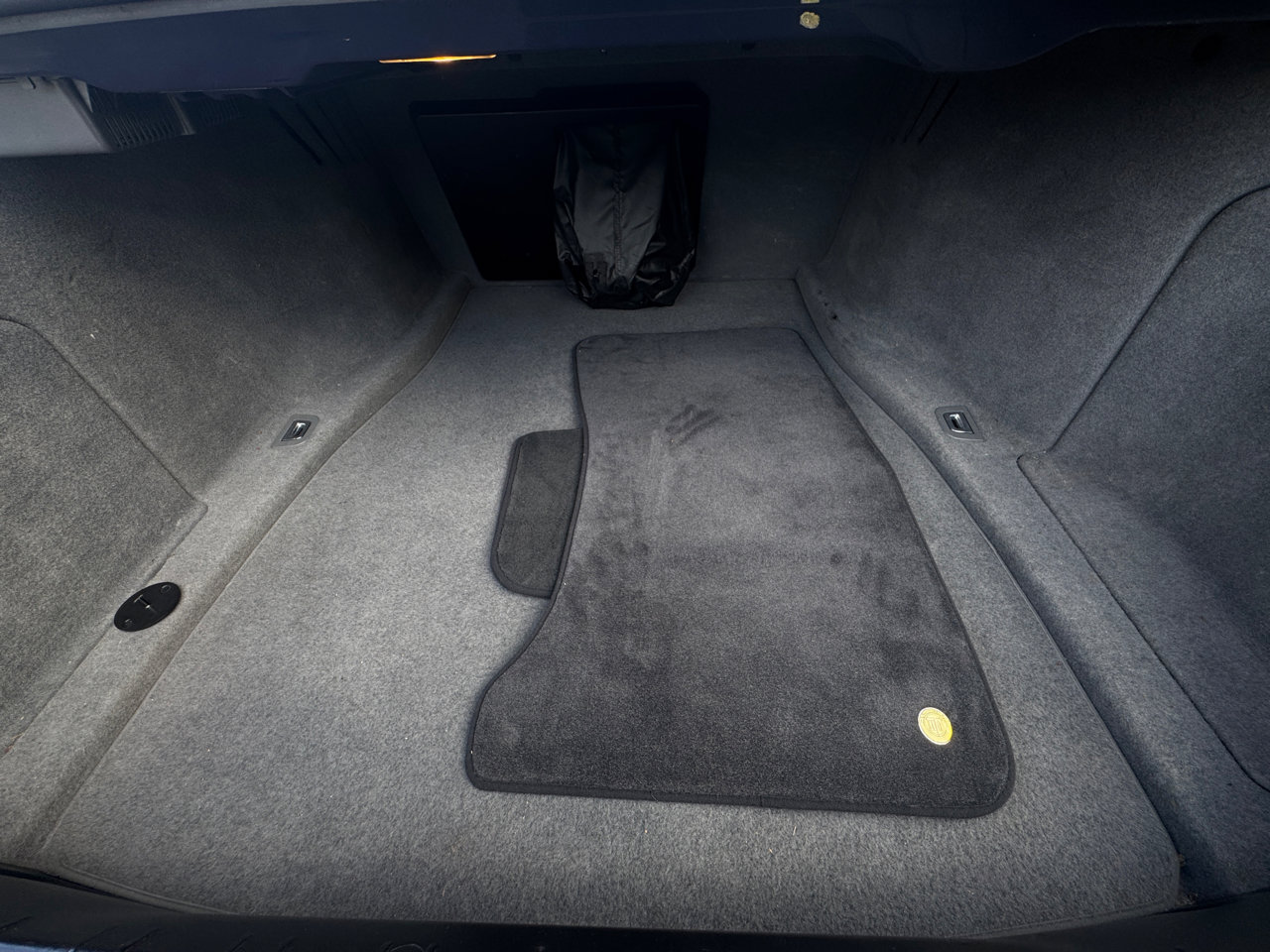 Used 2008 BMW ALPINA B7 image 20