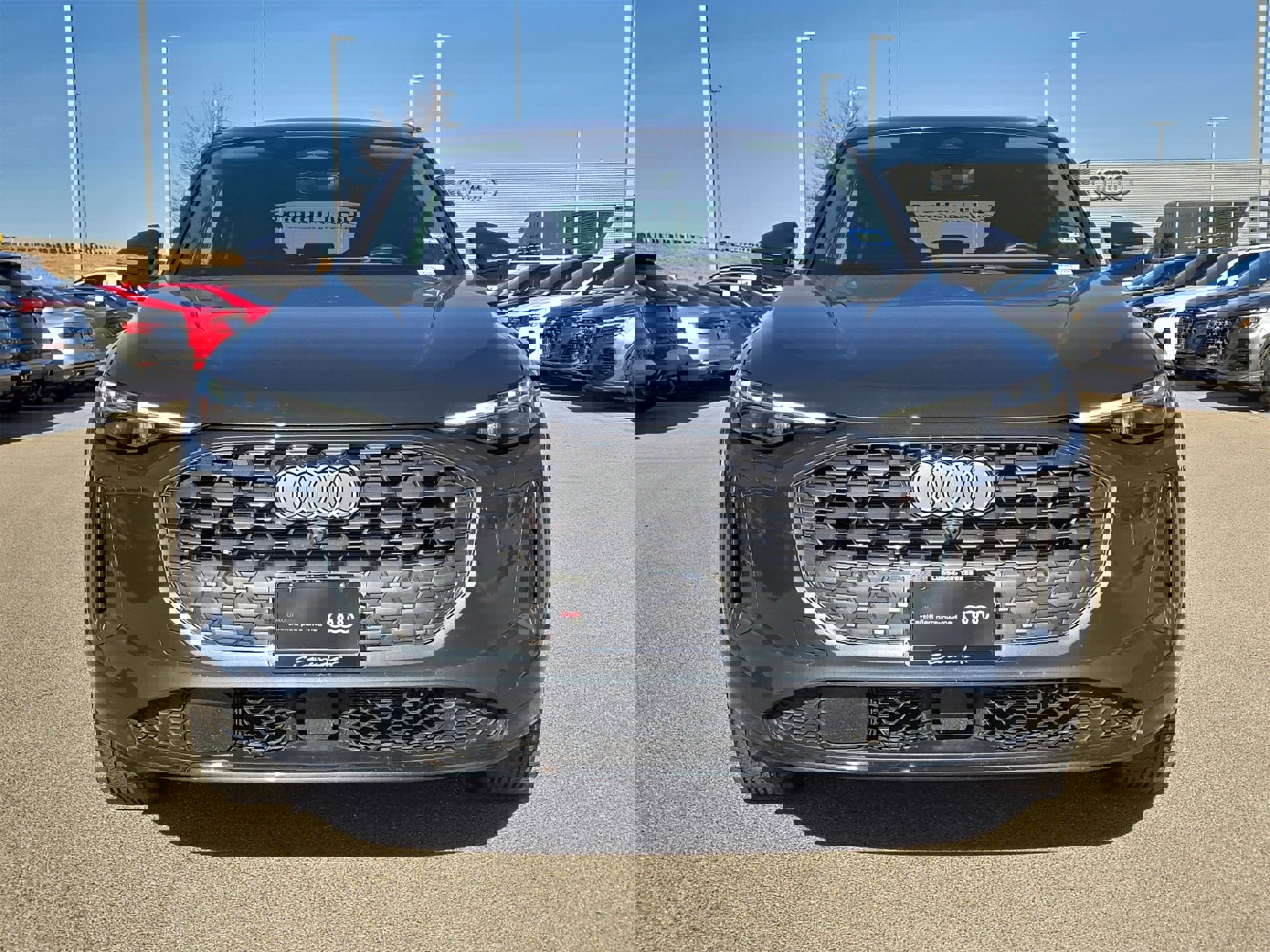 Used 2025 Audi Q5 Premium Plus w/ Premium Plus image 10