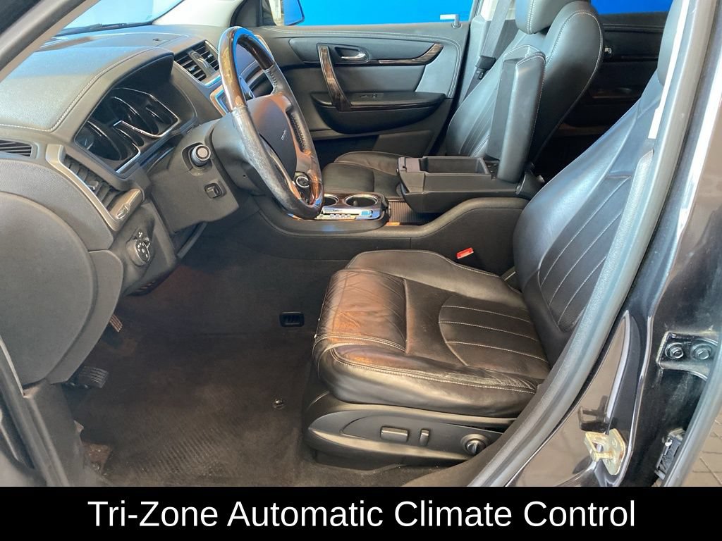 Used 2015 GMC Acadia Denali AWD/4WD image 9