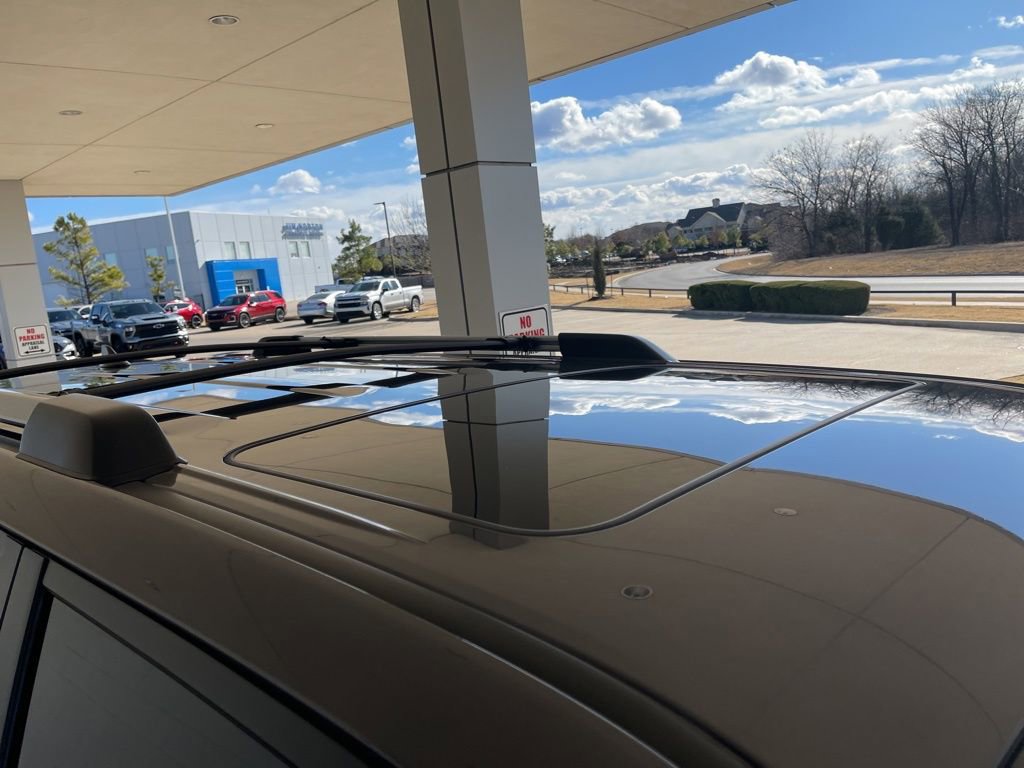 Used 2023 Toyota 4Runner SR5 Premium image 4