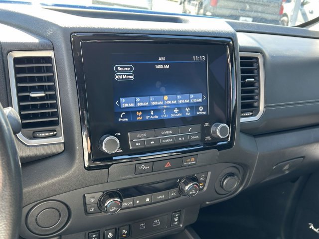 Used 2024 Nissan Frontier SL w/ Technology Package RWD image 22