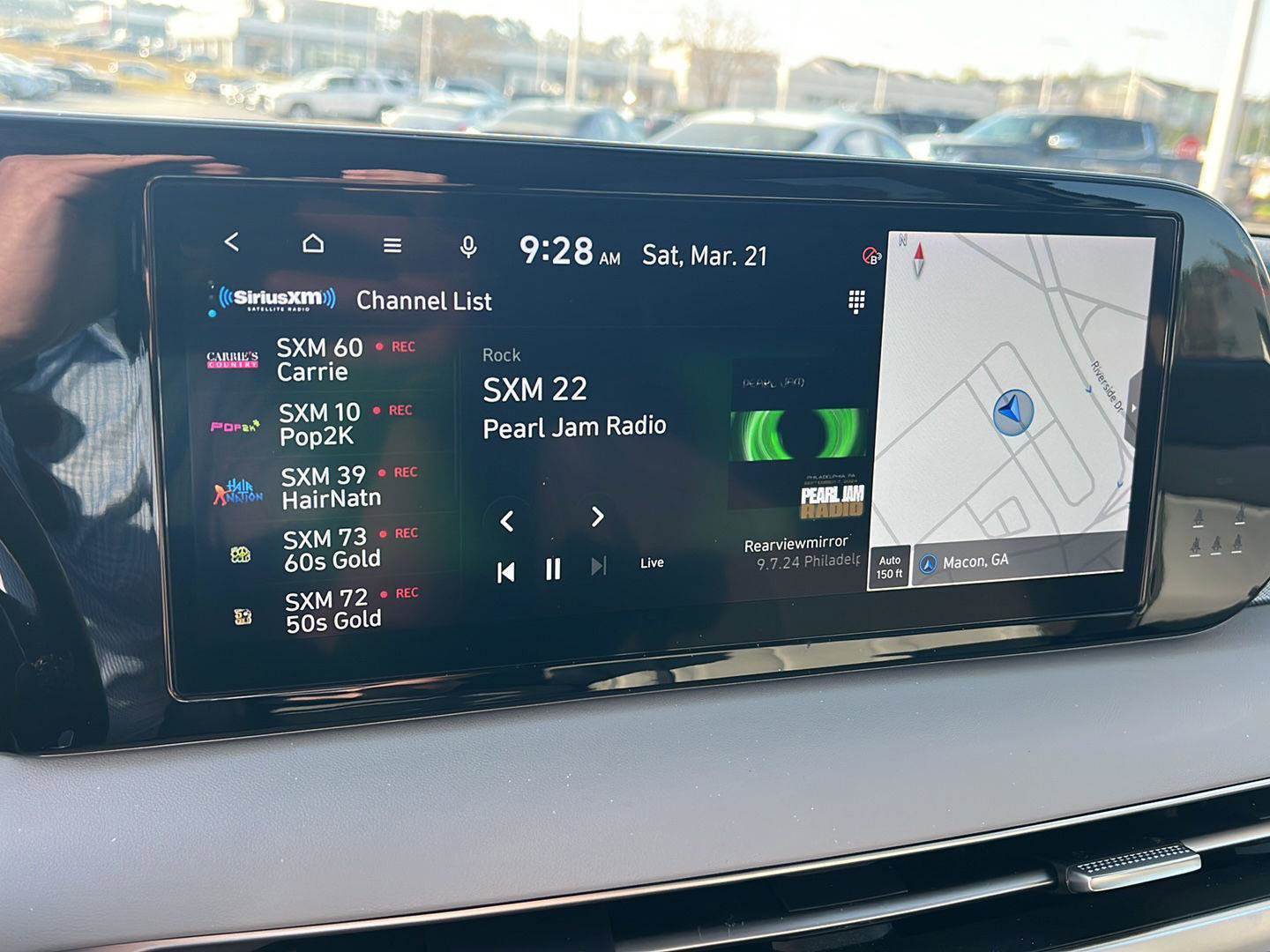 Used 2025 Hyundai Palisade SEL image 26