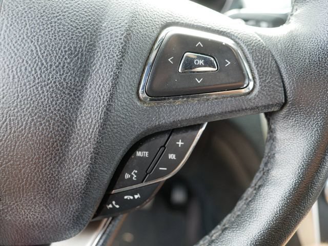 Used 2018 Lincoln MKC Premiere FWD image 26