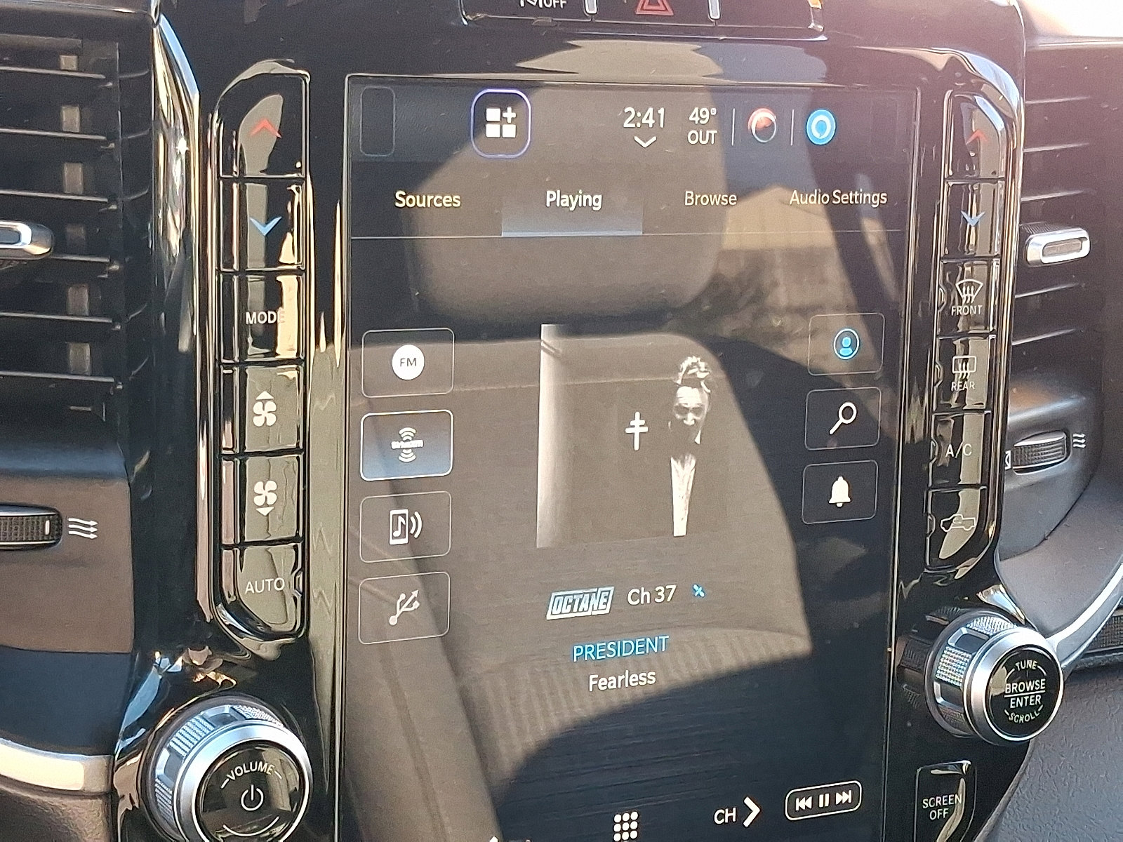 Certified 2024 RAM 2500 Big Horn w/ Night Edition image 16