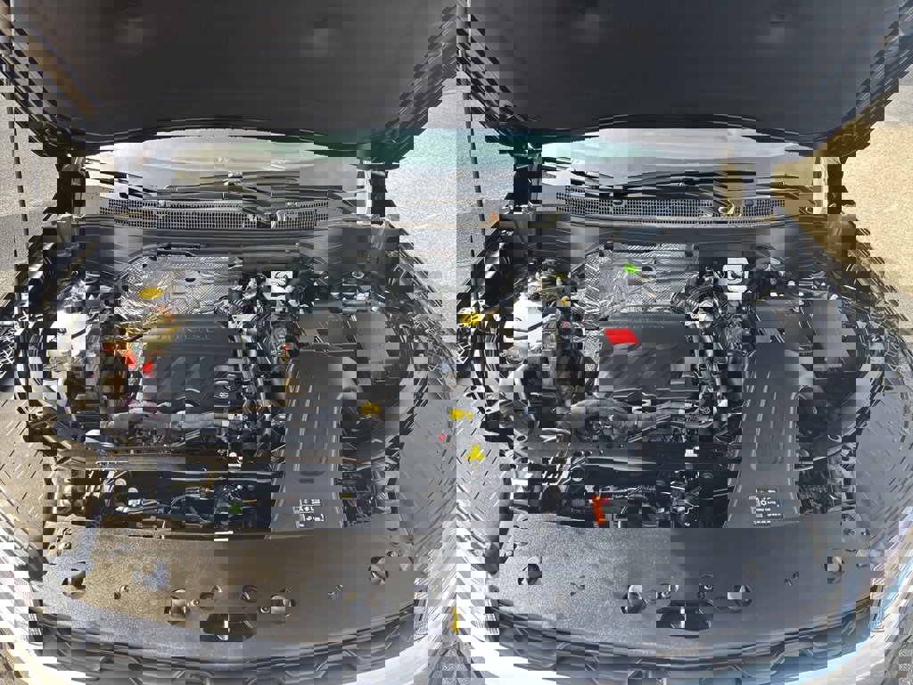 Used 2025 Chevrolet Trax LT w/ Driver Confidence Package image 31