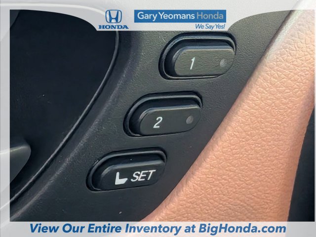 Used 2018 Honda Odyssey EX-L image 22