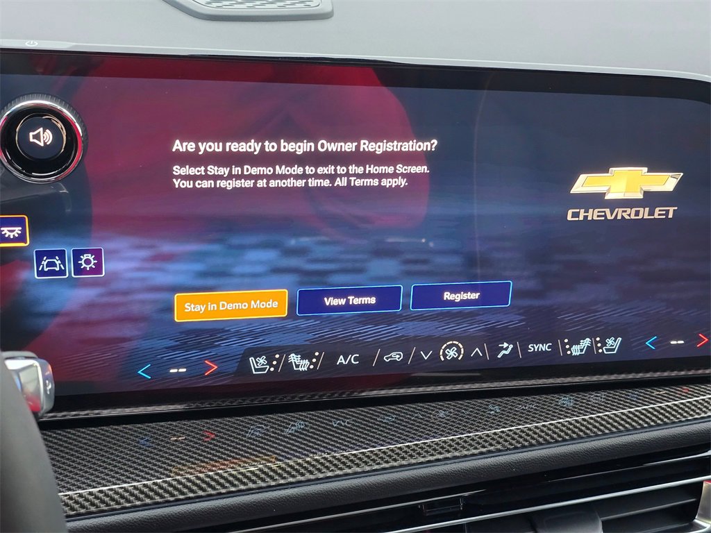 New 2026 Chevrolet Traverse High Country w/ LPO, Floor Liner Package image 29