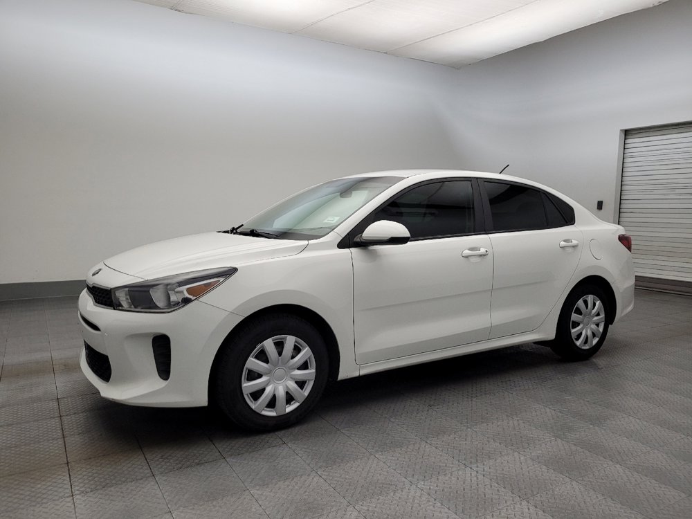 Used 2019 Kia Rio S image 2