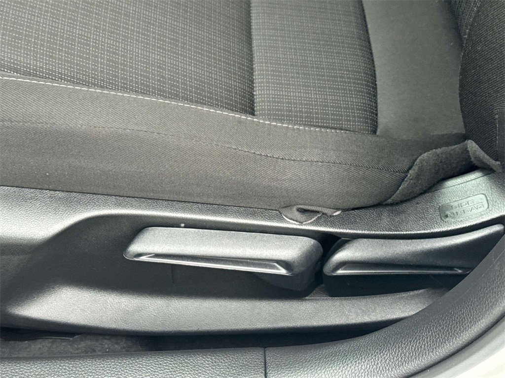 Certified 2025 Honda Civic LX image 15