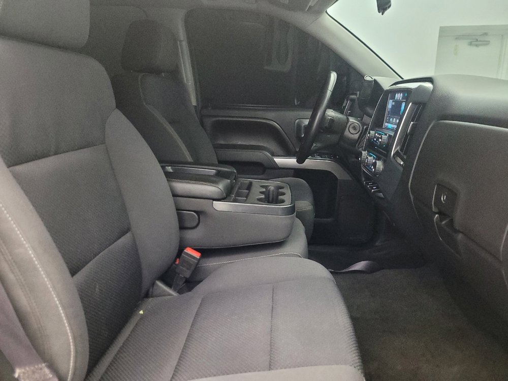 Used 2015 Chevrolet Silverado 1500 LT w/ Texas Edition, 1LT Trim image 21