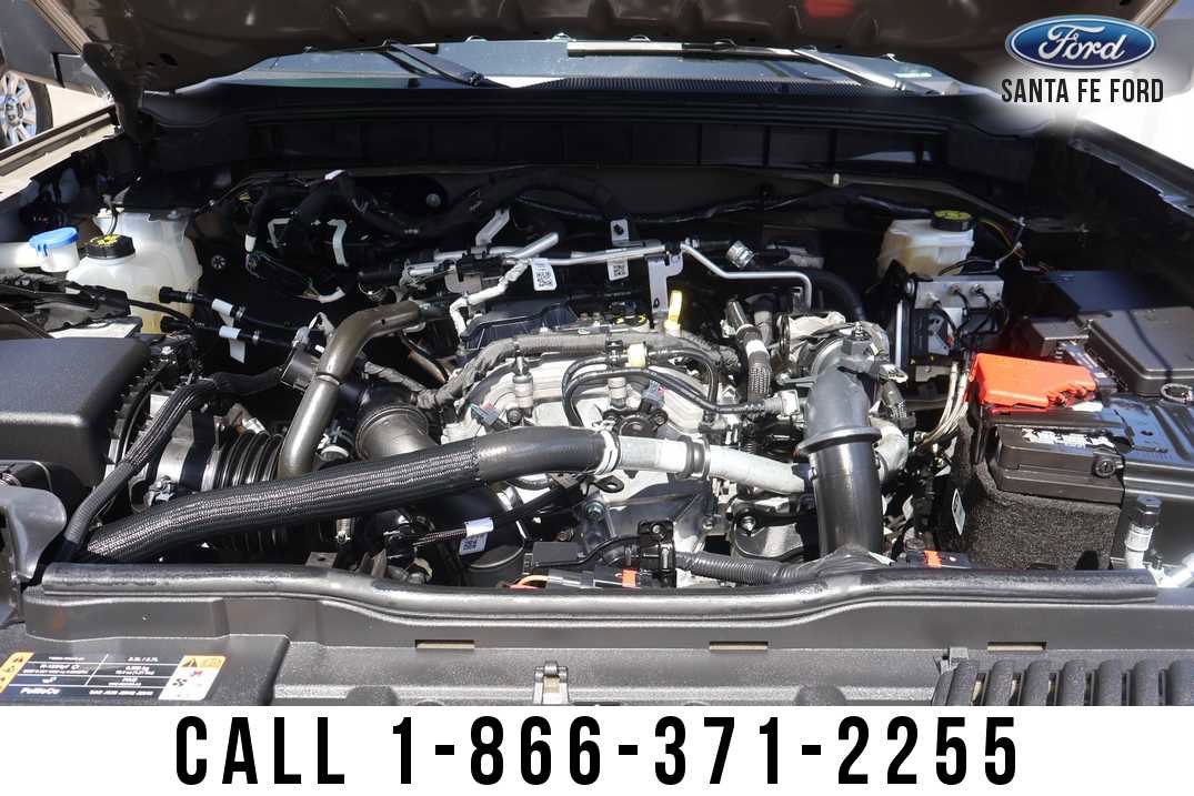 Used 2025 Ford Bronco Big Bend image 24