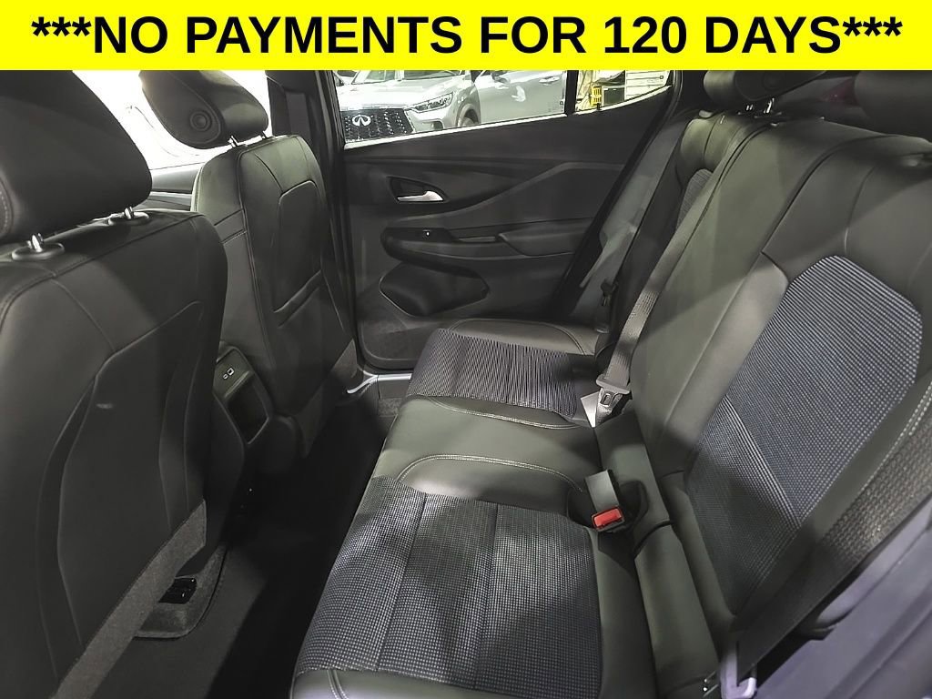 New 2026 Buick Envista Preferred w/ Convenience I Package image 15