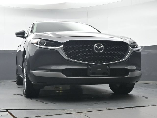 Certified 2024 MAZDA CX-30 AWD 2.5 S w/ Preferred Package image 34