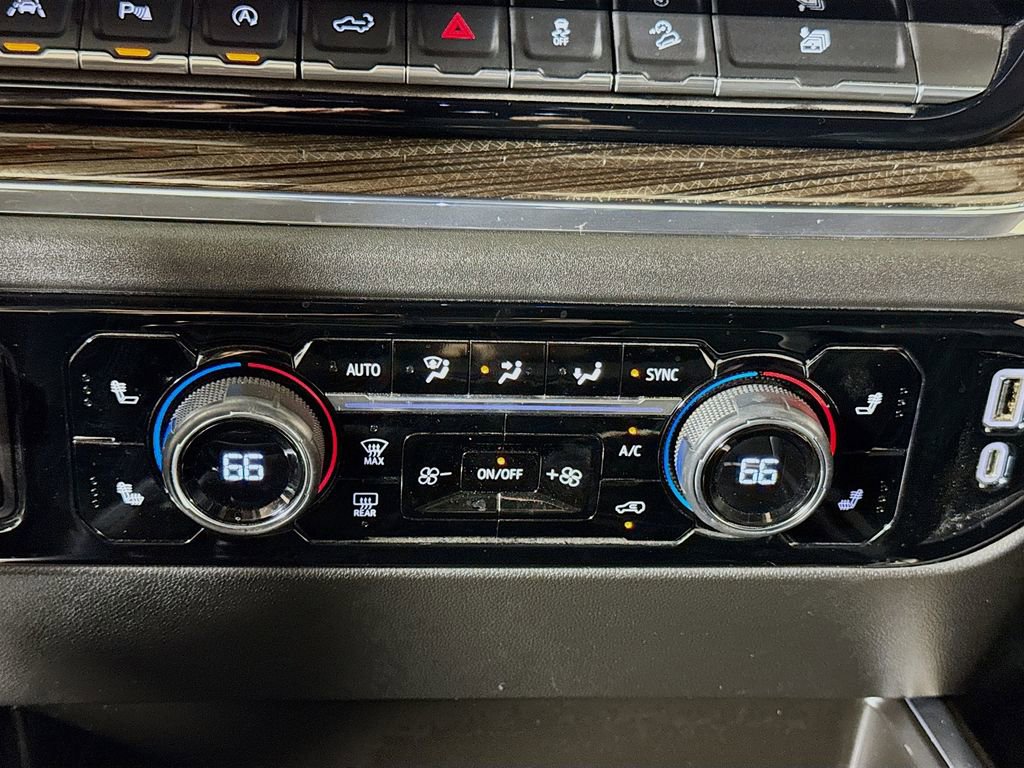 Used 2023 Chevrolet Silverado 1500 RST image 14