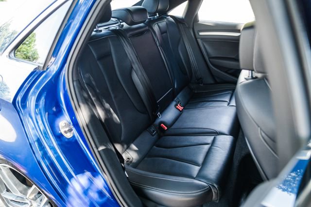 Used 2016 Audi S3 Premium Plus image 80