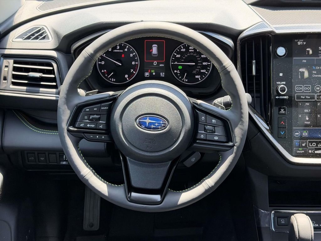 New 2026 Subaru Ascent Bronze Edition w/ Onyx Package AWD/4WD image 19