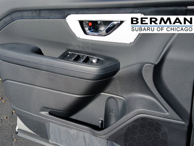 New 2026 Subaru Forester Limited image 20