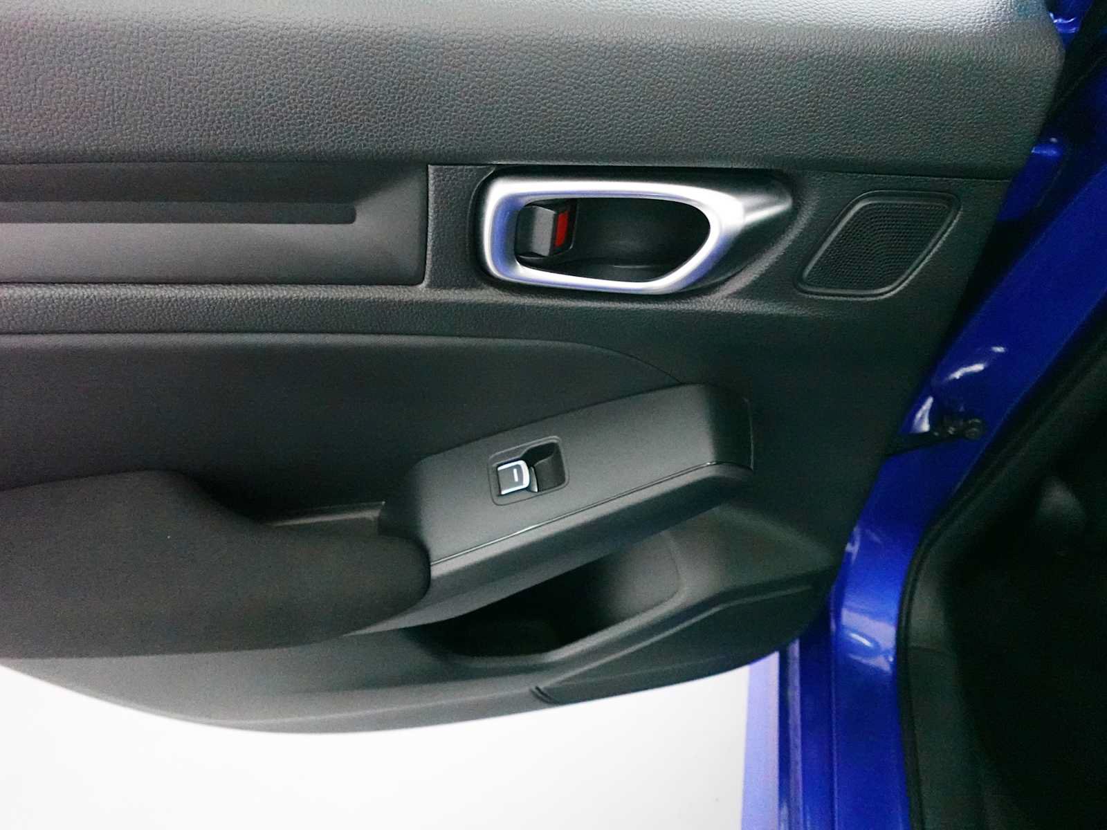 Used 2023 Honda Civic Sport image 24