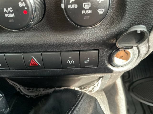 Used 2014 Jeep Wrangler Rubicon w/ Power Convenience Group AWD/4WD image 21