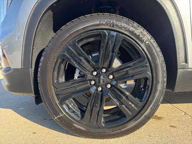 New 2026 GMC Acadia Elevation w/ Black Edition image 10