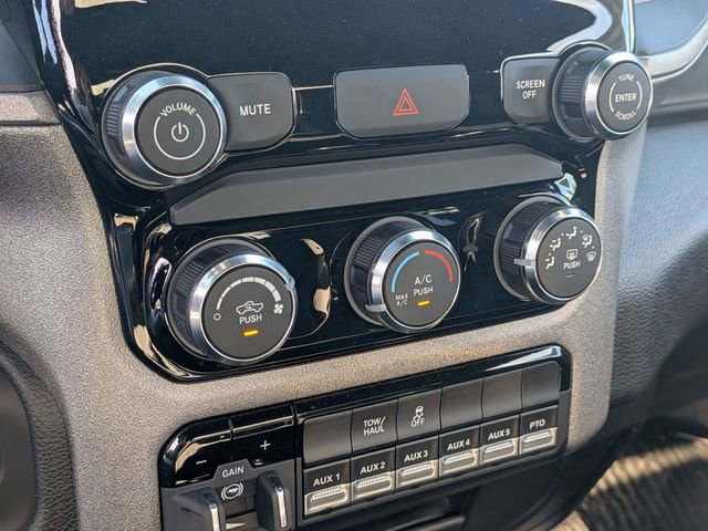 New 2026 RAM 3500 Tradesman w/ Chrome Appearance Group image 14