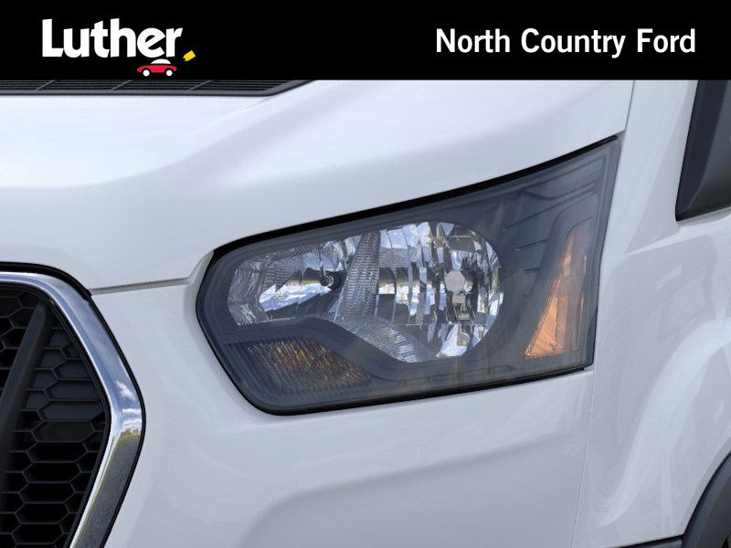 New 2025 Ford Transit 250 Low Roof w/ Interior Upgrade Package image 18