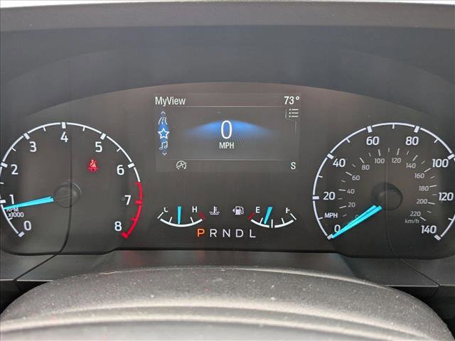 Used 2024 Ford Maverick XLT image 14