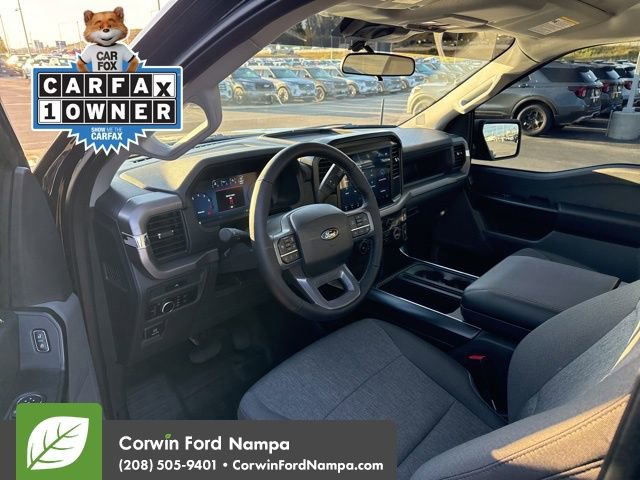 Used 2025 Ford F150 XL AWD/4WD image 12