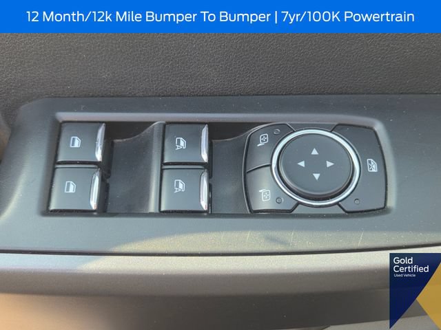 Used 2025 Ford F350 XLT AWD/4WD image 22