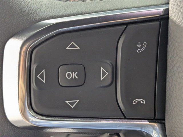 Used 2025 RAM 1500 Laramie image 16