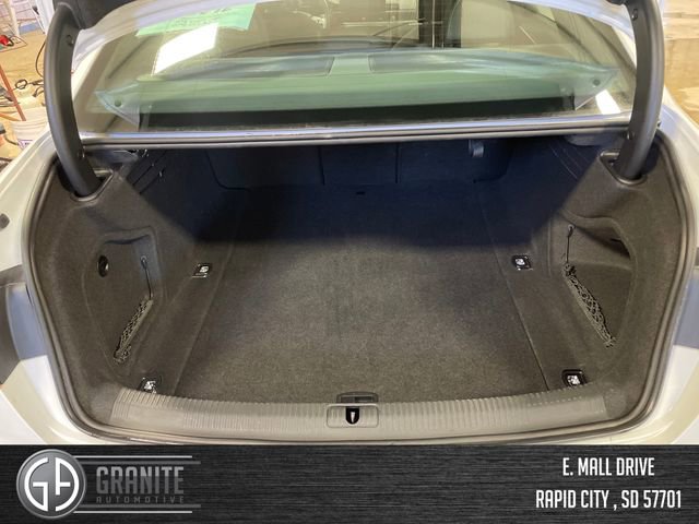 Used 2024 Audi A4 2.0T Premium Plus image 18