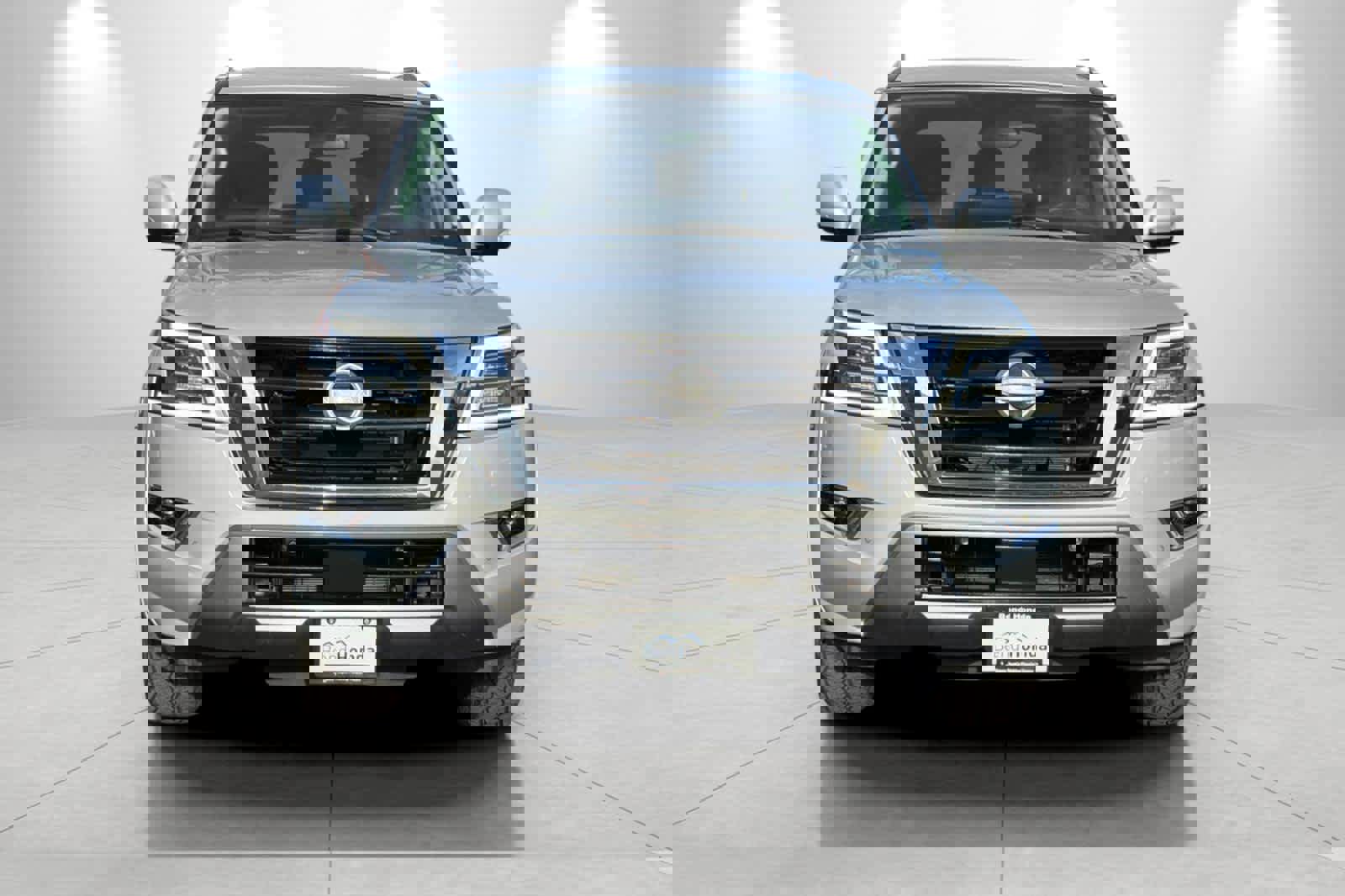 Used 2024 Nissan Armada SV AWD/4WD image 10