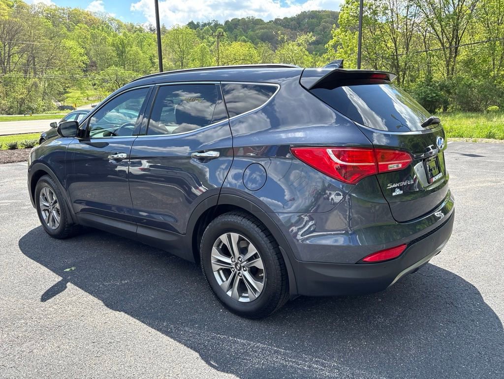 Used 2016 Hyundai Santa Fe Sport w/ Option Group 04 FWD image 3